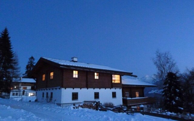 Haus Berghild