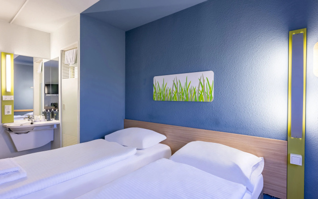B&B HOTEL Dortmund-Airport