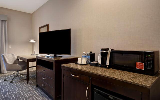 Hilton Garden Inn Twin Falls