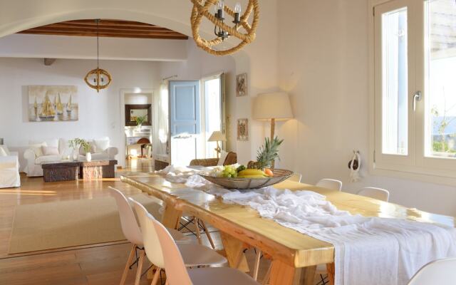 Villa Casa Azzurro