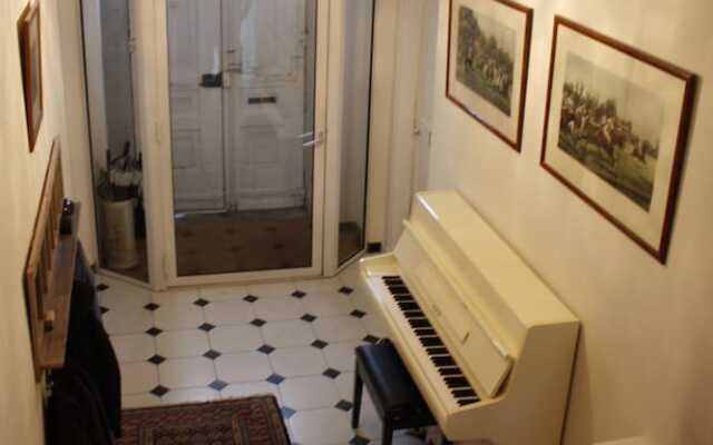 Chambres d'Hôtes L'Albinque