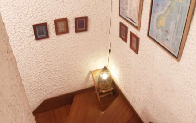 Woody House Kazamidori