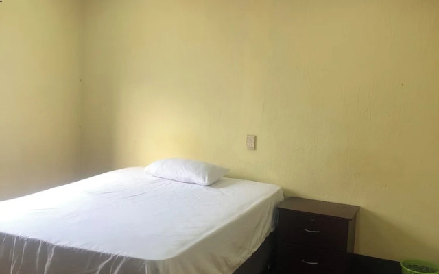 Hostal San Juanerita