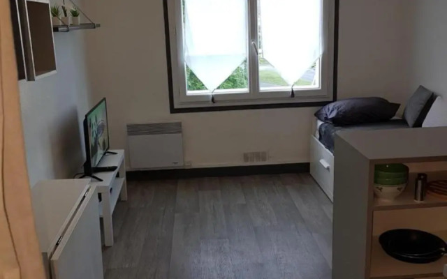 Bayonne Petit Studio 15m2 au Rdc