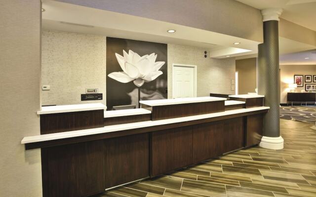 La Quinta Inn & Suites Birmingham Homewood