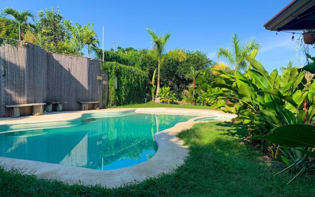 Origenes Lodge