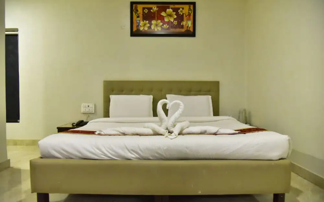 Hotel Himalaya Park