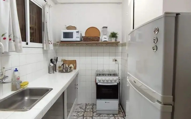 Alojamiento Residencial Vedado & Servicio de Wifi