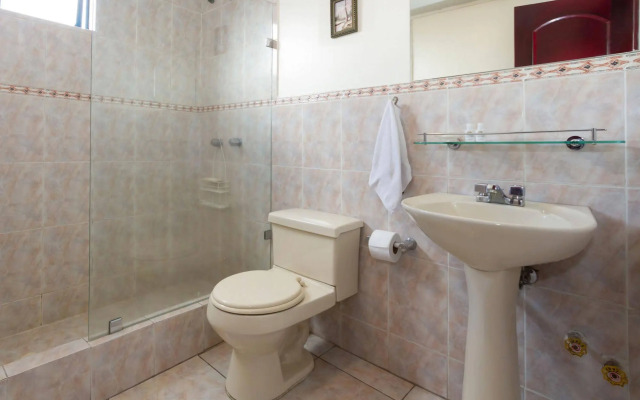 Suites Metropoli