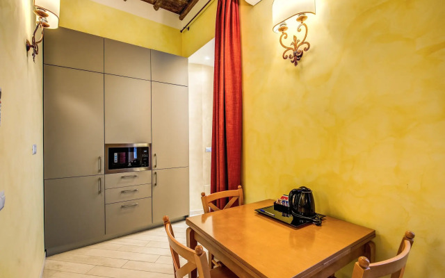 Residenza San Calisto