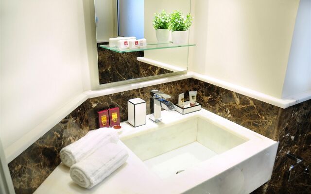 Nerva Boutique Hotel