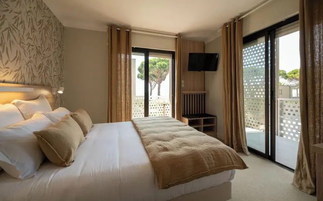 Hôtel La Ménado