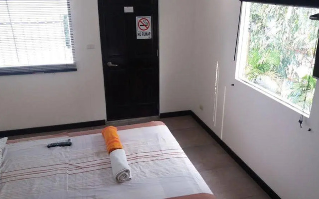 Hostel Siriri