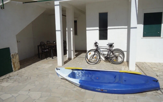 Neve - 30 m From sea - H