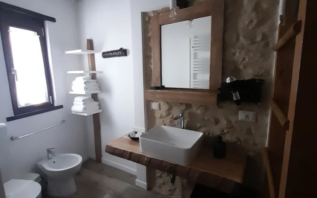 B&B Antica Dimora Enna