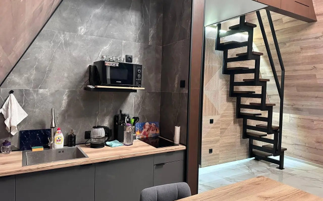 Гармония отдыха