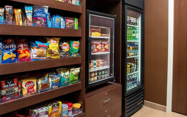 Fairfield Inn & Suites Terre Haute
