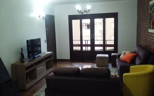 Centro de Canela Apartamento Lindo