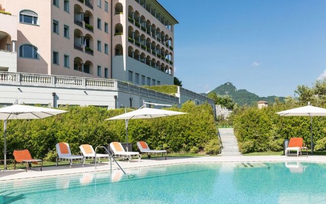 Swiss Hotel Apartments - Collina d'Oro