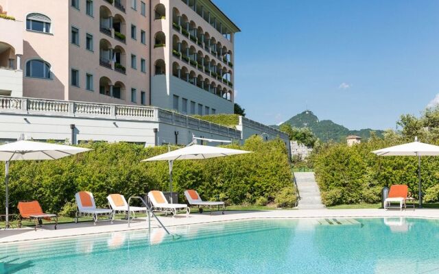 swiss hotel apartments - collina d'oro