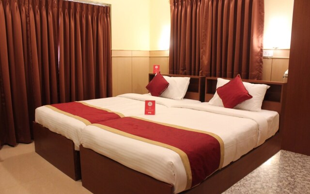 OYO 8877 Dynasty Villa Boutique Resort