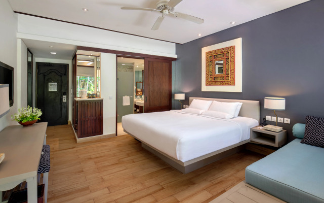 Novotel Bali Benoa Hotel