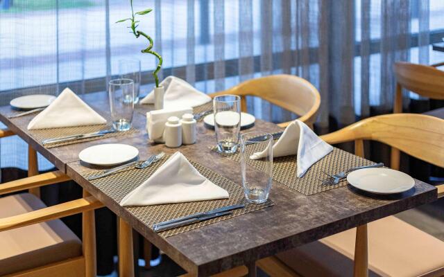 Novotel Trabzon