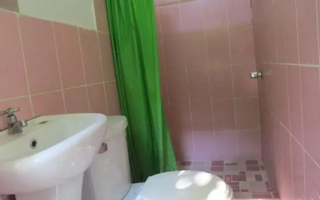 Bambú - Hostel