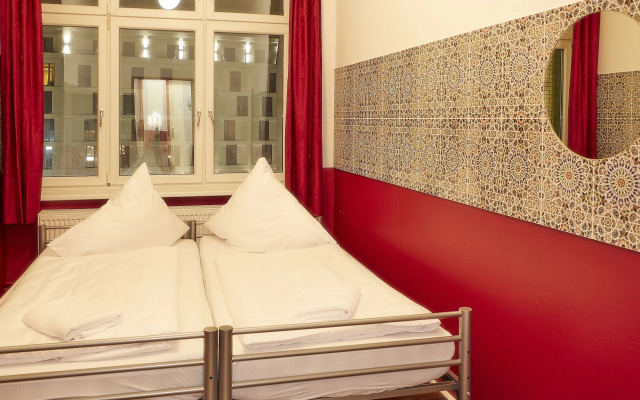 Ballhaus Berlin Hostel