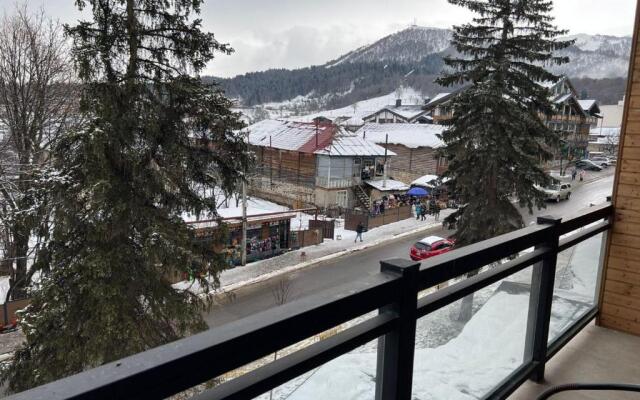 Apartment in hotel Tbilisi, Bakuriani 32