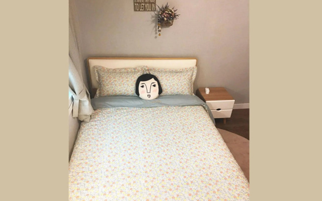 Hostel Vanilla 2 Dongdaemun
