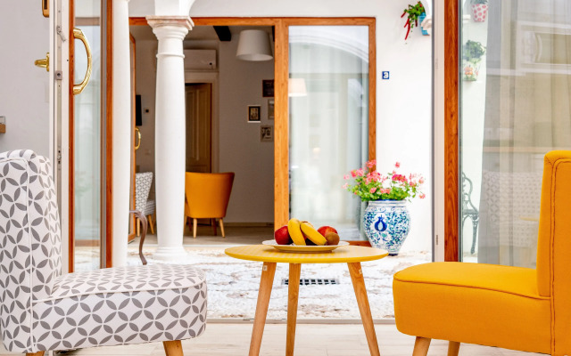 Casa del Patio - Boutique Apartments