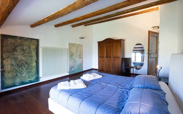 3998 Villa Dell`arte by Barbarhouse
