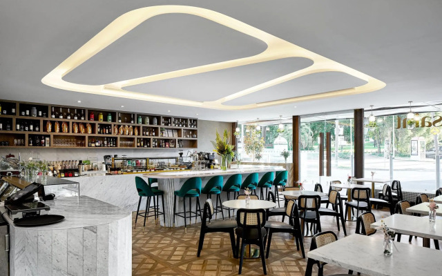 Crowne Plaza Sydney Burwood by IHG