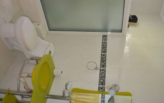 4 Bedroom Villa, Private Pool, Security, Ocean View