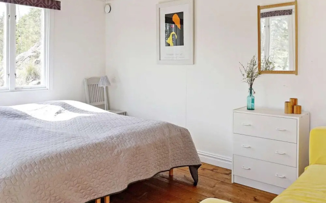 5 Person Holiday Home in Mellosa