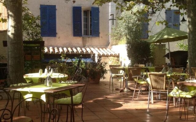Le Clos Des Arômes