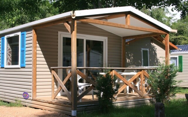 Chateau La Grange fort