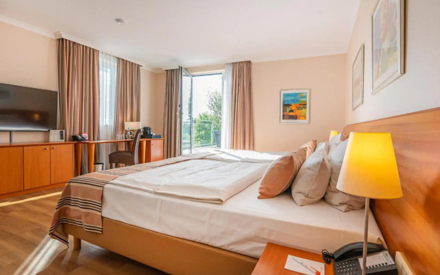PhiLeRo Hotel Köln