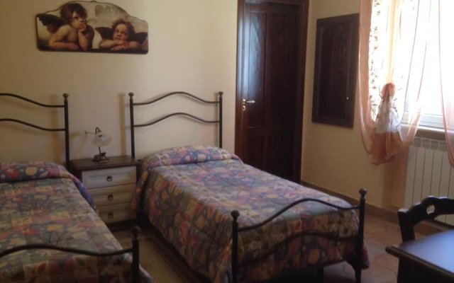 B&B Villa Russo