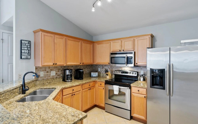 Salty Seas 405 Sandy Cay