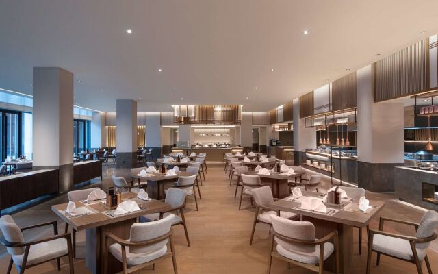 Grand WUJI Hotel, in The Unbound Collection by Hyatt