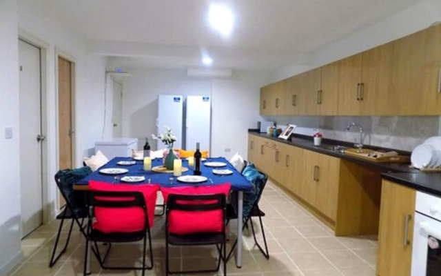 Sia Homestay