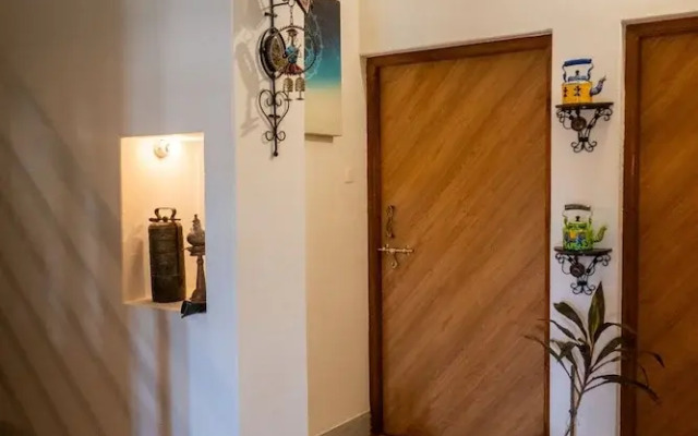 Hotel The Ginger House