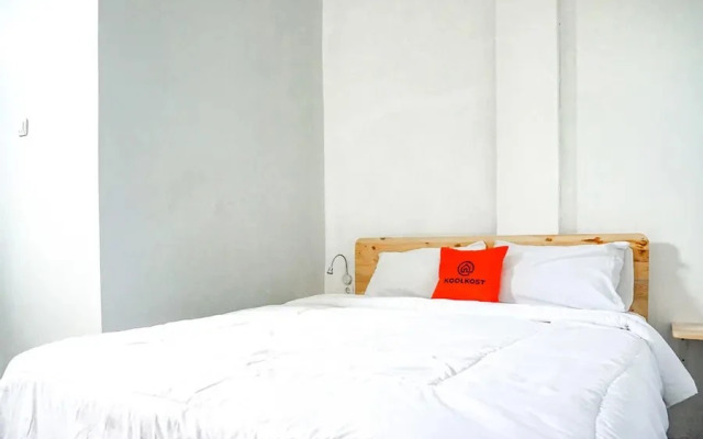 RedDoorz @ Bypass Canggu