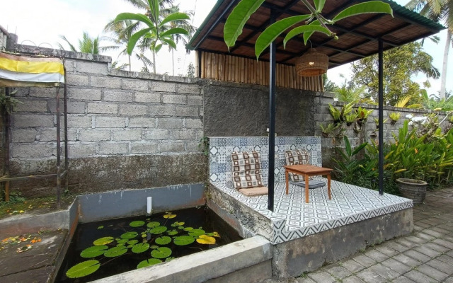 Urbanview Villa Pondok Uma Sari Ubud