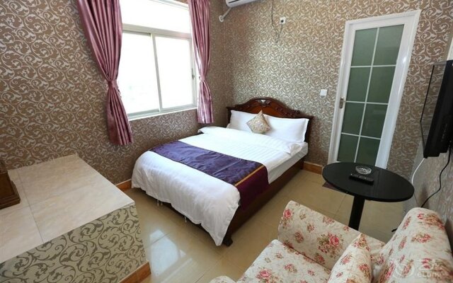 Gulangyu Family Hotel