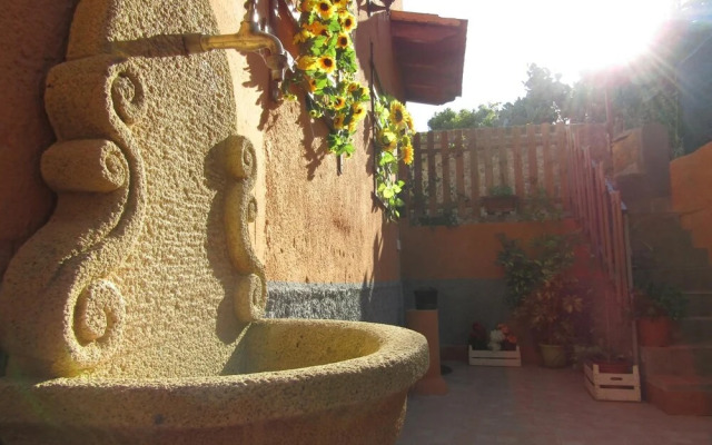 b&b Vistamare