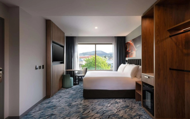 Doubletree By Hilton Hobart