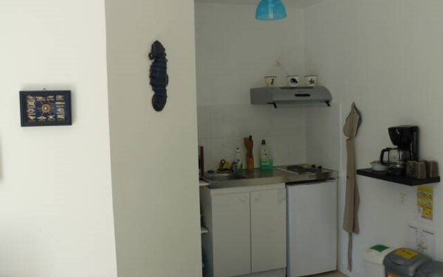 Les Plénitudes du Rivage